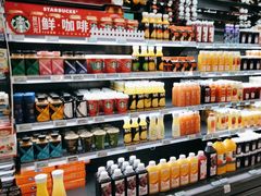 -blt精品超市(北京银座店)