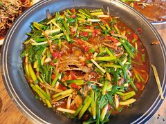 -钟师葱葱鲫鱼·江湖菜(梁家巷店)