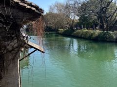 -乌镇枕水度假酒店