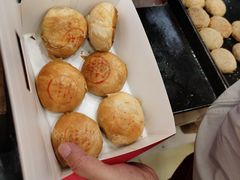 -真老大房鲜肉月饼(南京路步行街店)