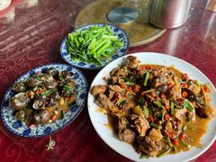 -生态苑农庄(十里画廊遇龙河店)