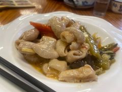 -营记牛肉火锅·大埔客家菜(上梅林店)