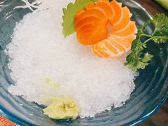 -哥哥の深夜食堂(红松东路店)