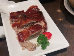 -新旺茶餐厅(嘉里城店)