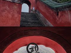 -武当山风景区