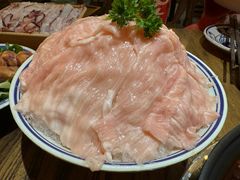 -旧街市鲜货老火锅(大光路店)