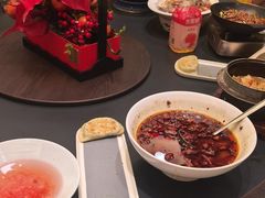 -新乾隆酒楼(帝景园店)