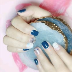 -LILY NAILS美甲美睫