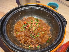 -餐酷哈雷餐厅(通程广场店)