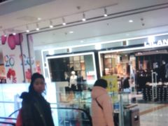 -首开福茂购物中心(宋家庄店)