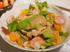 -春树下·树屋花房西餐厅(罍街AS1980店)