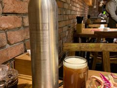 大堂-平娃三宝烧烤·面食(南小街店)