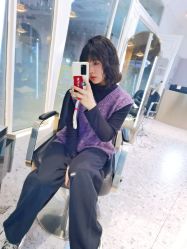 点击看大图 -川和潮人漂色·烫染·接发