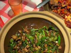 -恰八斗·猛火长沙菜(国贸店)