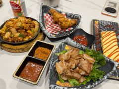 -HONGA HONGA雄家(曹路店)