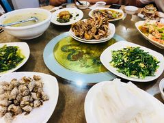 -揭阳钟记小食(福田新村店)