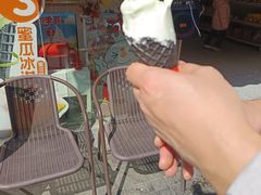 -蜜雪冰城(周浦万达金街店)