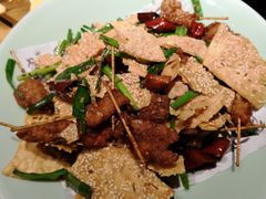 -淀里船宴(卓达店)