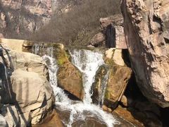 -河南宝泉旅游区