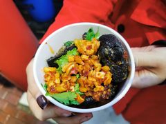 -黑色经典臭豆腐·湖南特产(坡子街店)