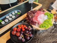 -鹿鸣山草本茶香火锅(园西路店)