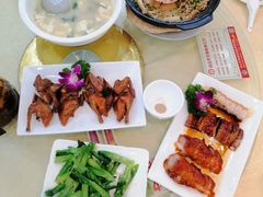 -台山美食一绝阿四台山黄鳝饭(阿四创作店)