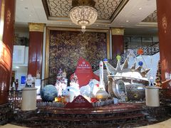 -北京中国大饭店