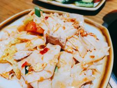 -妈妈的味道·腾冲特色菜(和顺古镇店)