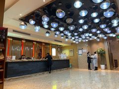 -金色印象·HiFi影音·按摩足疗PLUS(黄泥磅店)