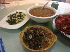 -陈氏龙虾·干锅鸭头