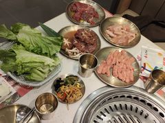 -汉拿山(金源店)