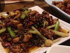 -望京一号·重庆江湖菜(工体店)