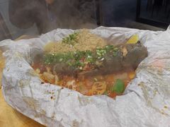 -纽道沸巫山纸包鱼(中海国际店)