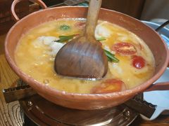 -云海肴·云南小炒·汽锅鸡(天津国金汇店)