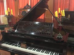 -鼓浪屿钢琴博物馆