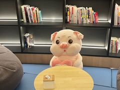 -北京海德酒店温泉