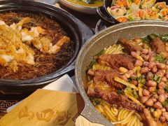 -山四砂锅(太原钟楼街店)