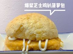-鲍馬爷·鲍粥(洛浦店)
