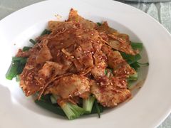 -上和臻品中国菜(花园街店)