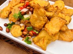 -鸿运楼·舌尖上的徽菜