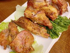 -伊纳其新疆主题餐厅(龙岗店)