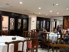 -东兴楼饭庄(六里桥店)