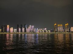 -武汉关码头(轮渡站)