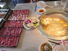 -三头牛·潮汕牛肉生蚝火锅 (夏湾店)