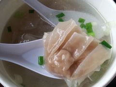 肉燕-同利肉燕老铺(澳门路店)
