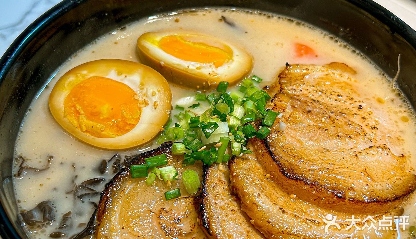 回天津的第一餐 这家必须安排上