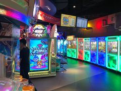 -星际传奇(观澜湖新城店)