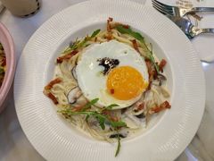 -丽莎沙拉轻食餐厅(国贸店)