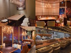-山葵家·创意料理(宁波来福士店)