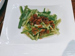 -醉霖生态餐厅(交大店)